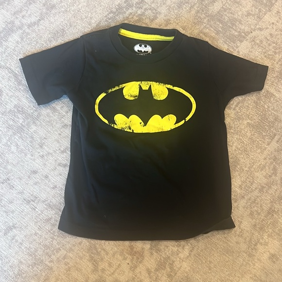 Batman Kids sweats Set - Gray and Black - Picture 2 of 10